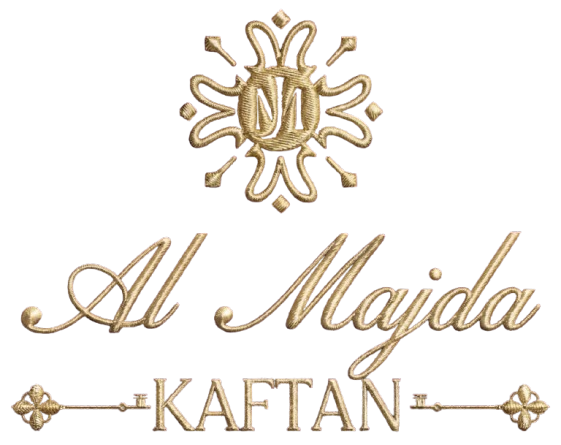 AL MAJDA KAFTAN | Timeless Moroccan & Arabic Luxury